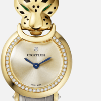 Relógios Joia Panthere